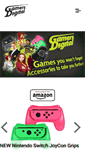 Mobile Screenshot of gamersdigital.com
